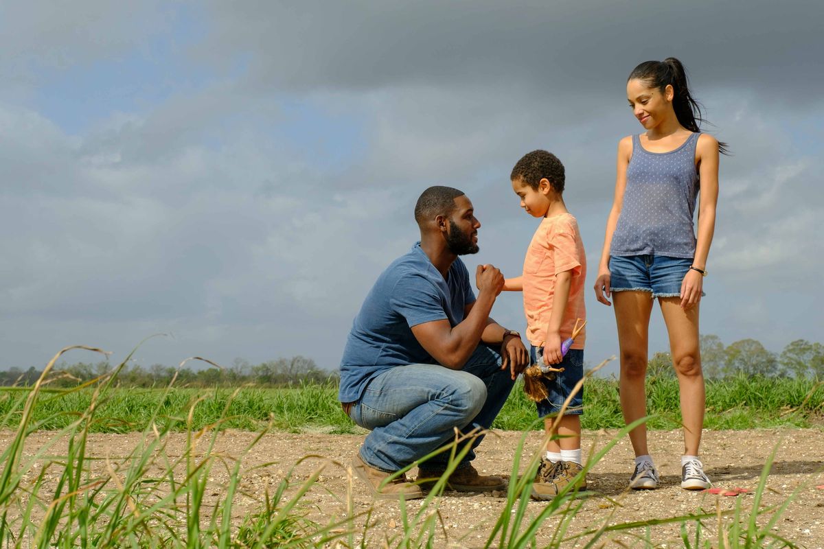 Mejores programas de televisión negros