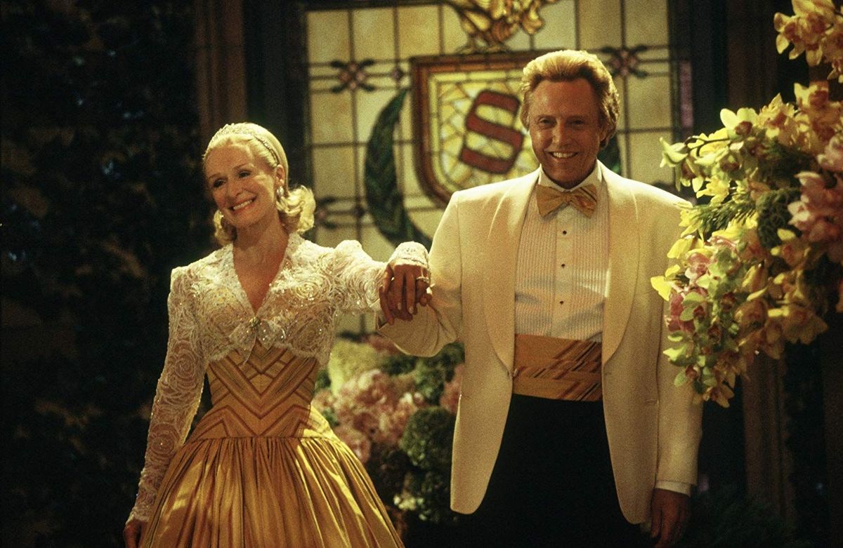 أفلام جلين كلوز