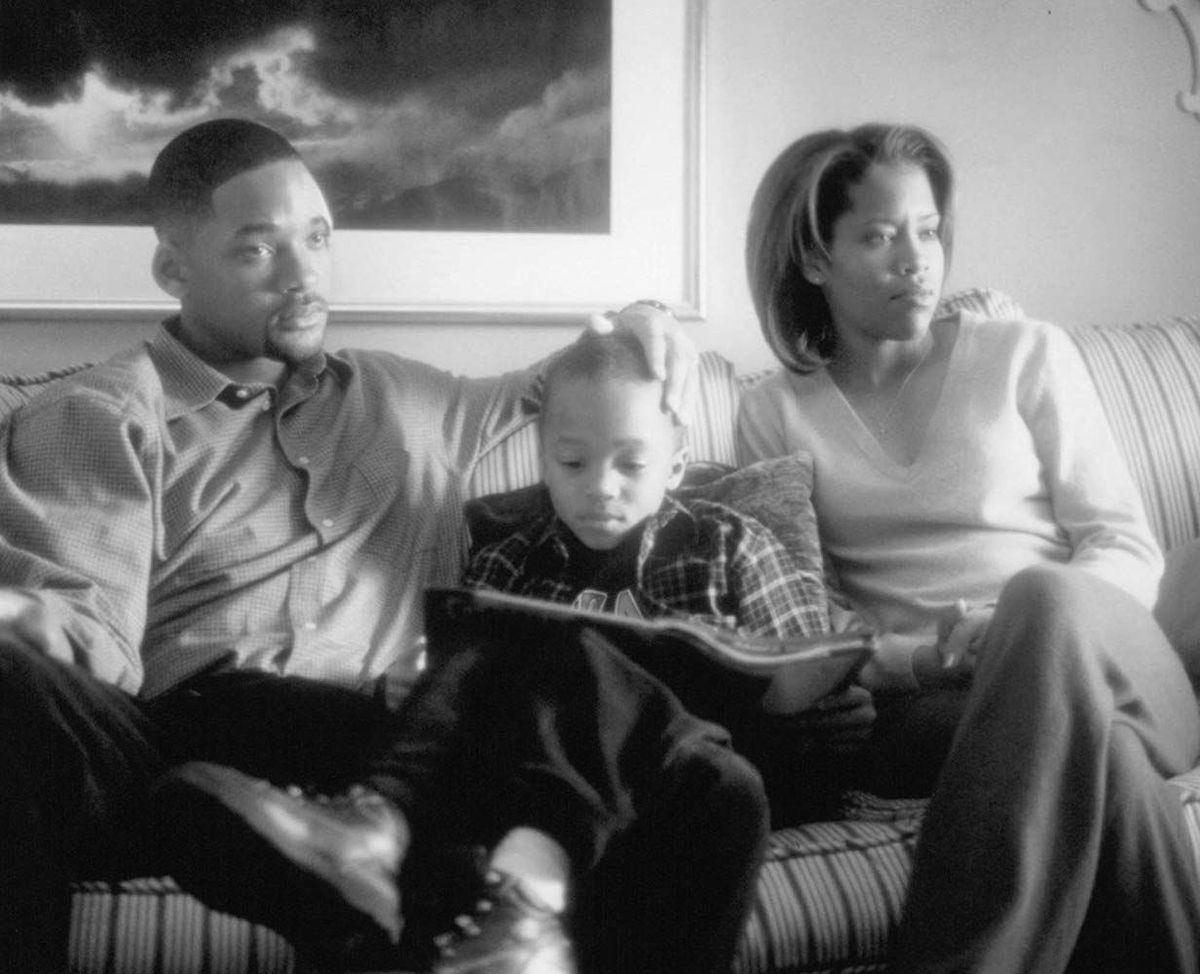 Filmes Regina King