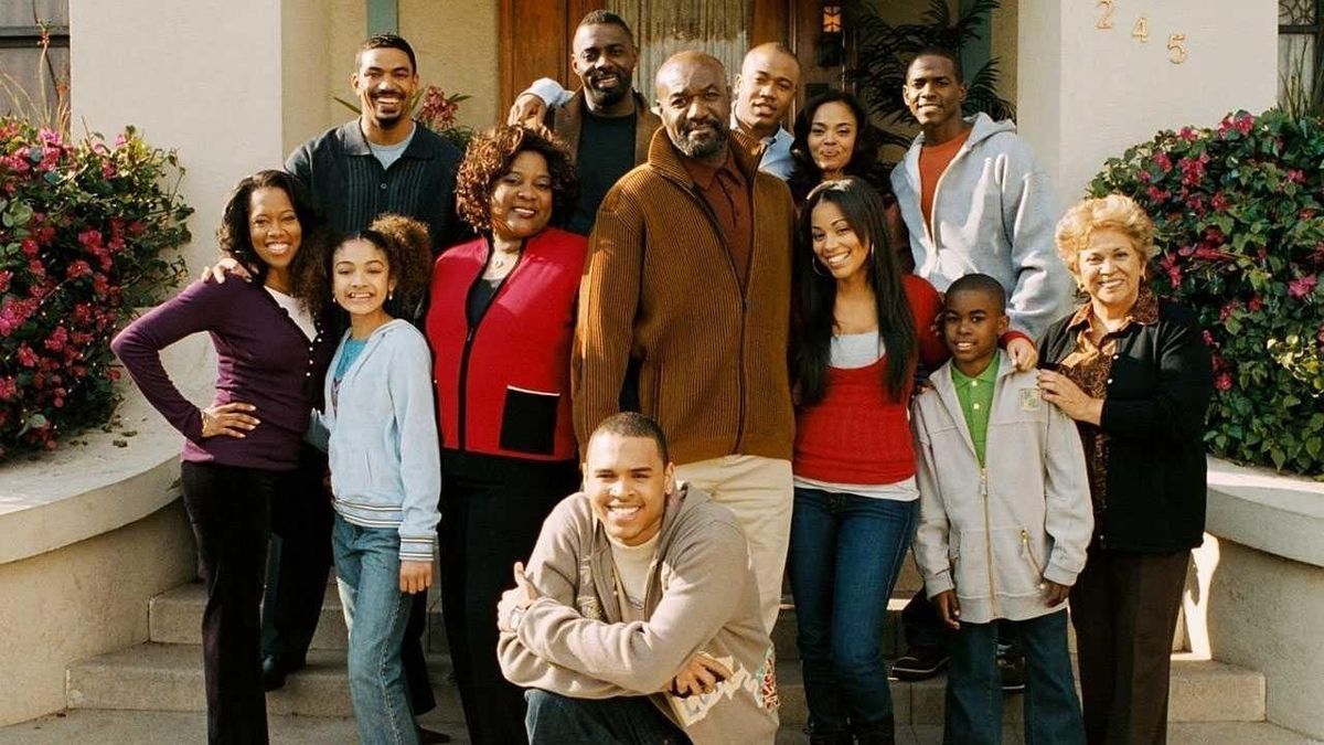Filmes Regina King