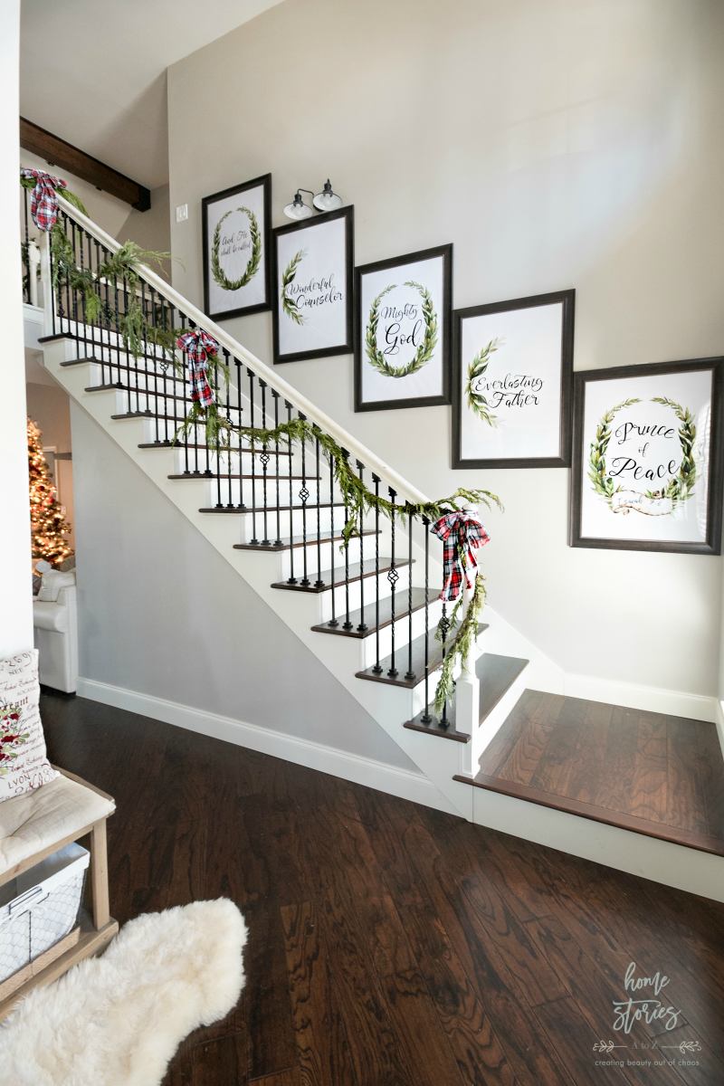 stampe decorative decorazioni per scale
