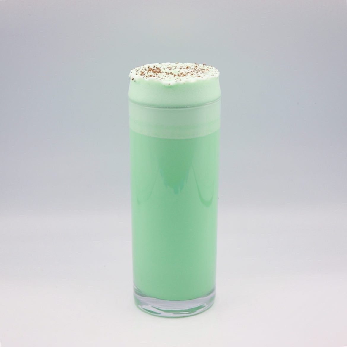 beste mardi gras drinkt de sprinkhaan ramos