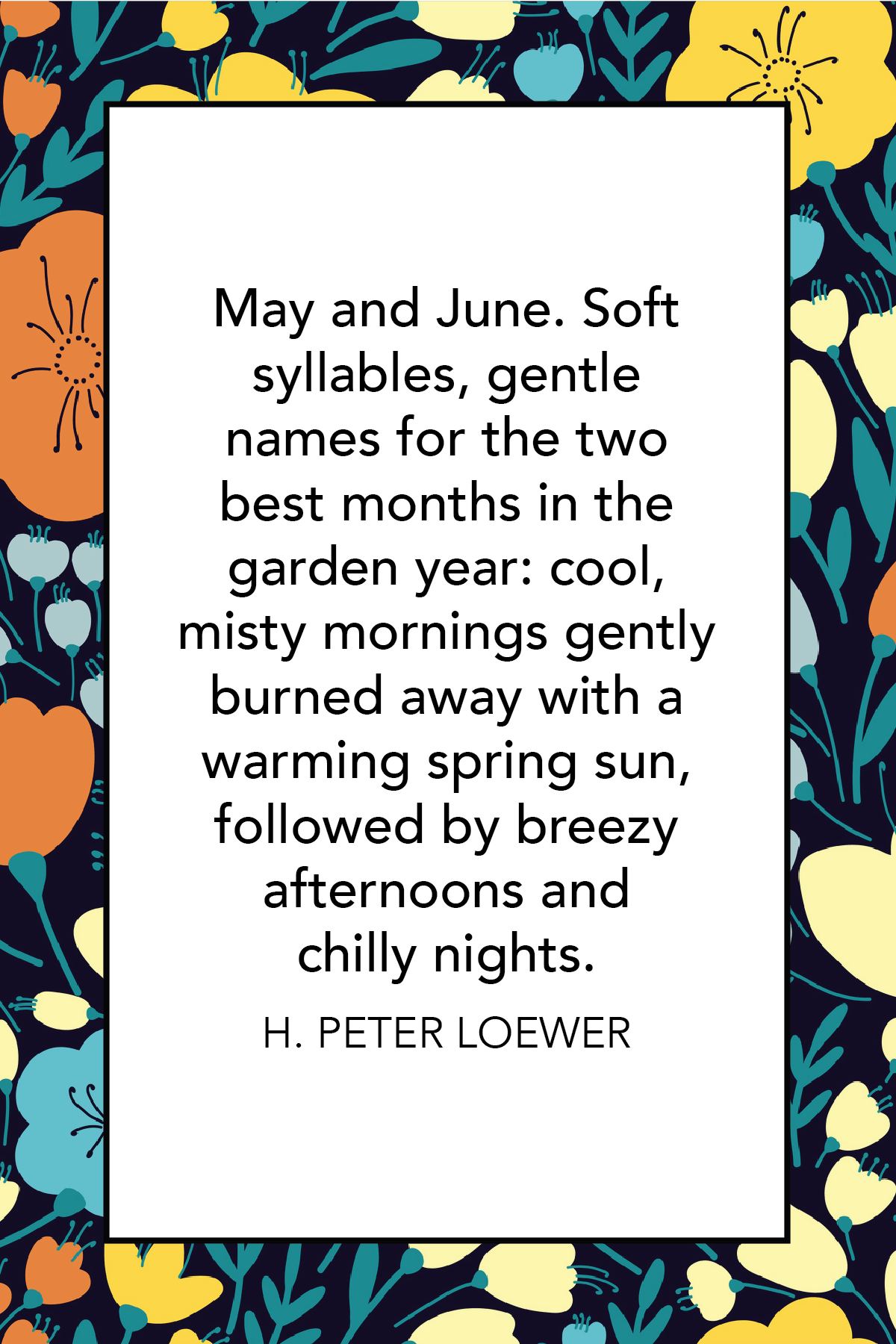 citazioni di primavera