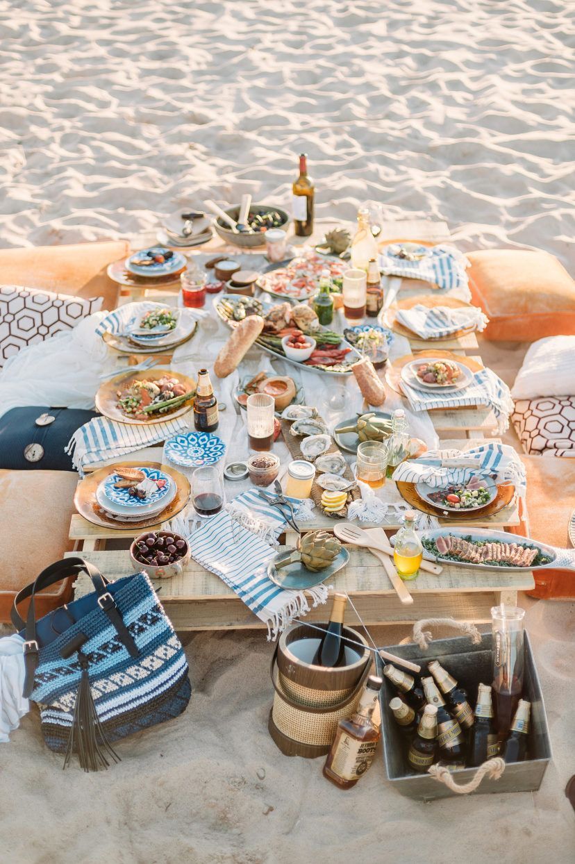 Mesa, Verão, Refeição, Férias, Brunch, Móveis, Recreação, Têxtil, Piquenique, Evento,