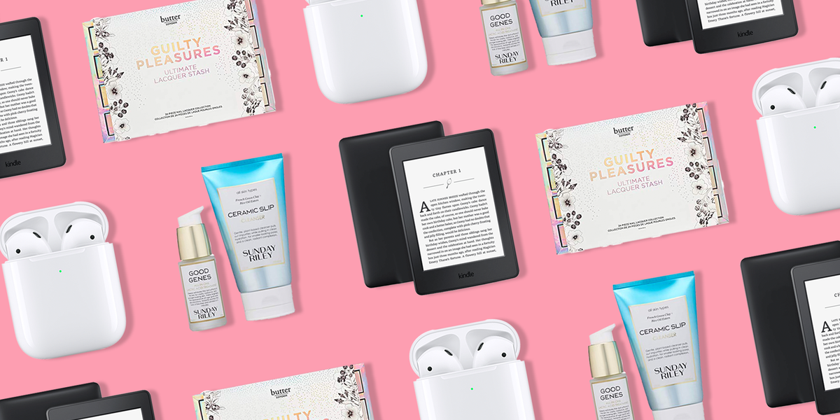 Oprah'ın En Sevdiği Şeylerden Bu Öğeler Şimdi Amazon Prime Day için Satışta